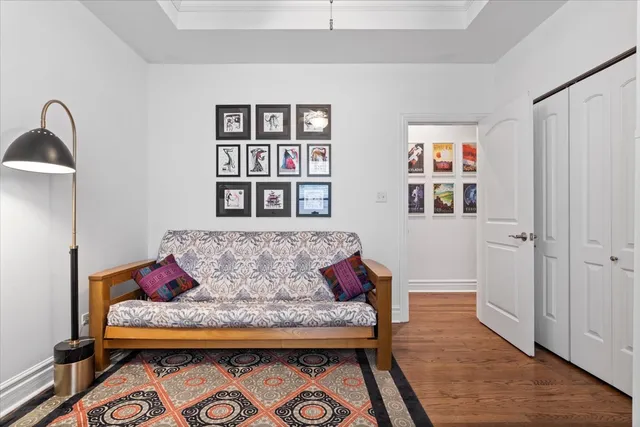 $3,100 | 1048 West Lawrence Avenue, Unit 2, Chicago, IL 60640