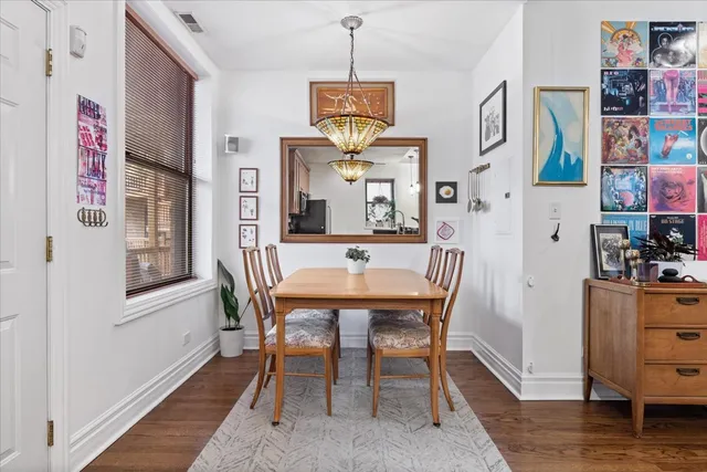 $3,100 | 1048 West Lawrence Avenue, Unit 2, Chicago, IL 60640