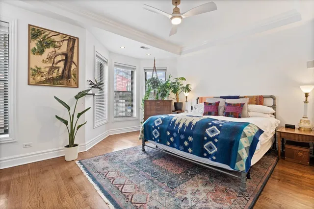 $3,100 | 1048 West Lawrence Avenue, Unit 2, Chicago, IL 60640