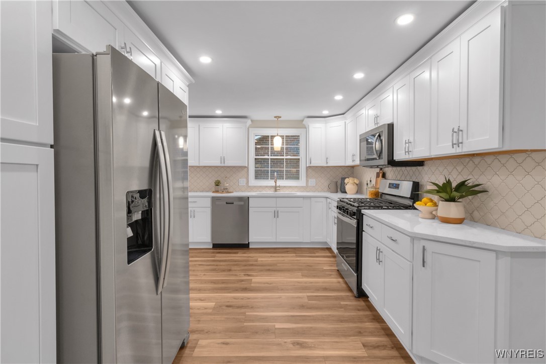 500 Center Road West Seneca, NY 14224 - Photo 12 of 40