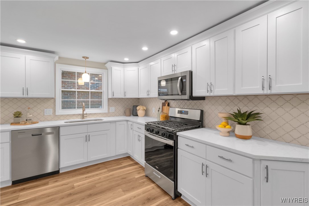 500 Center Road West Seneca, NY 14224 - Photo 14 of 40