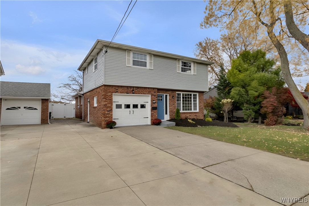 500 Center Road West Seneca, NY 14224 - Photo 2 of 40