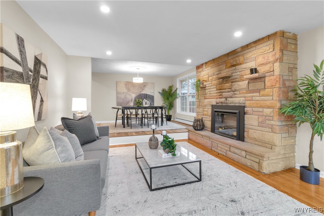 500 Center Road West Seneca, NY 14224 - Photo 3 of 40