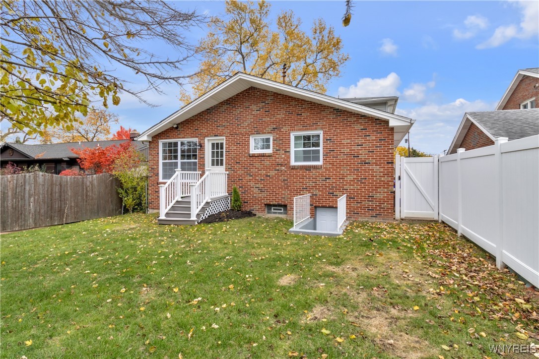 500 Center Road West Seneca, NY 14224 - Photo 39 of 40