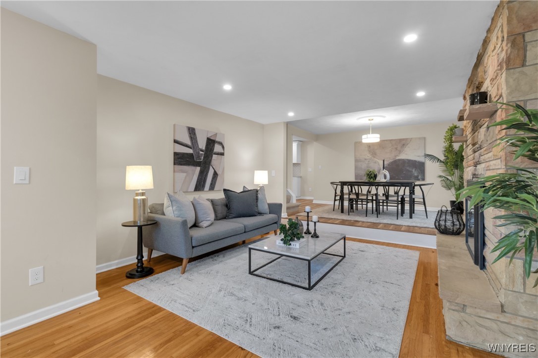 500 Center Road West Seneca, NY 14224 - Photo 4 of 40