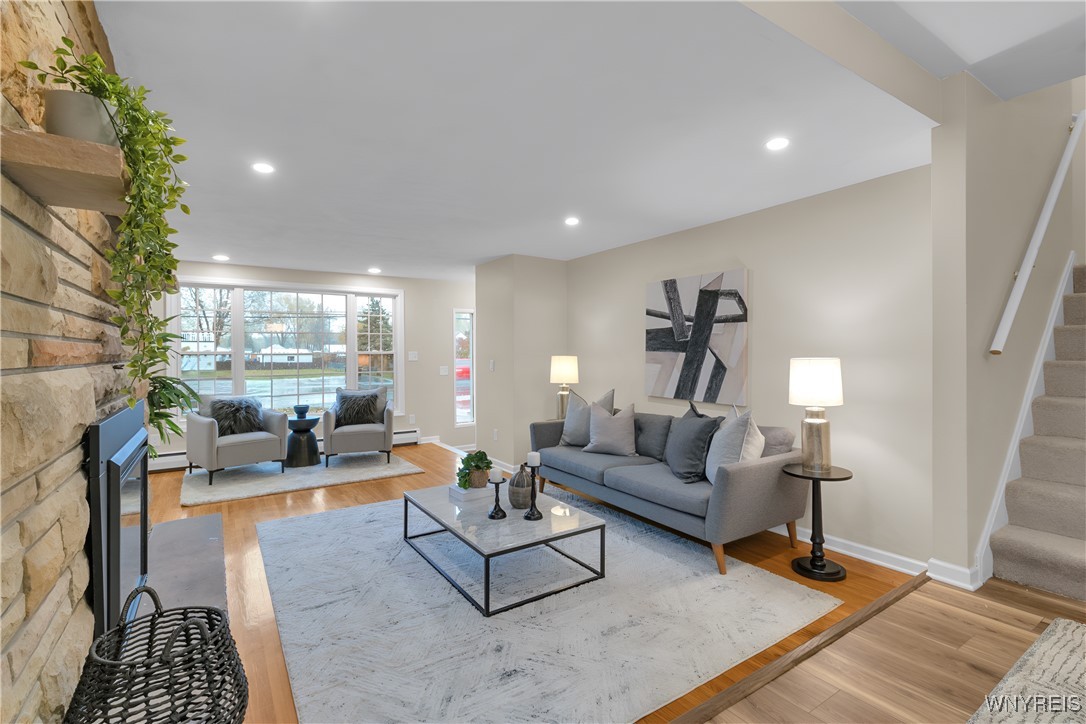 500 Center Road West Seneca, NY 14224 - Photo 5 of 40