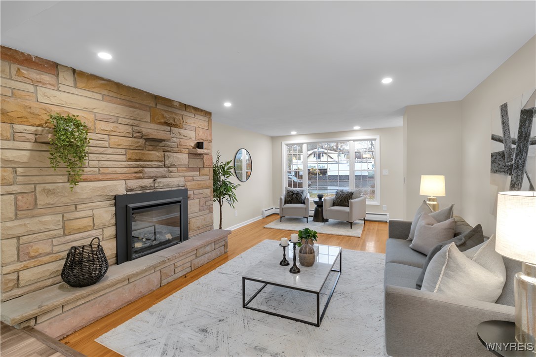 500 Center Road West Seneca, NY 14224 - Photo 6 of 40