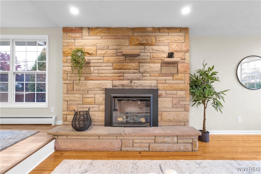 500 Center Road West Seneca, NY 14224 - Photo 7 of 40