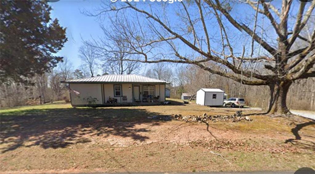 89 North Seed Tick Rd