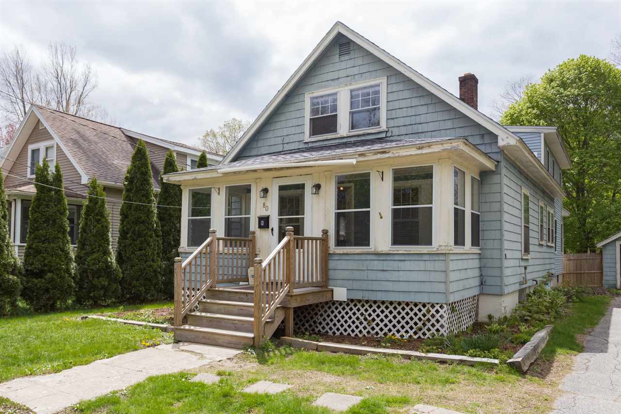 80 Washington Street Exeter, NH 03833 - Photo 1 of 31