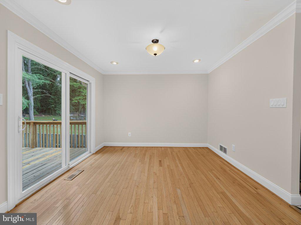 2903 Ivy Bridge Road, Unit N Fort Washington, MD 20744 - Photo 10 of 53 Dining Room area