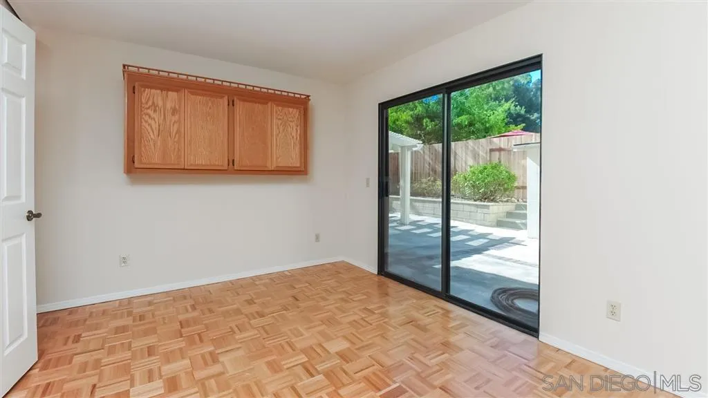 14662 Silverset Street Poway, CA 92064 - Photo 12 of 25 a view of a room with a large window