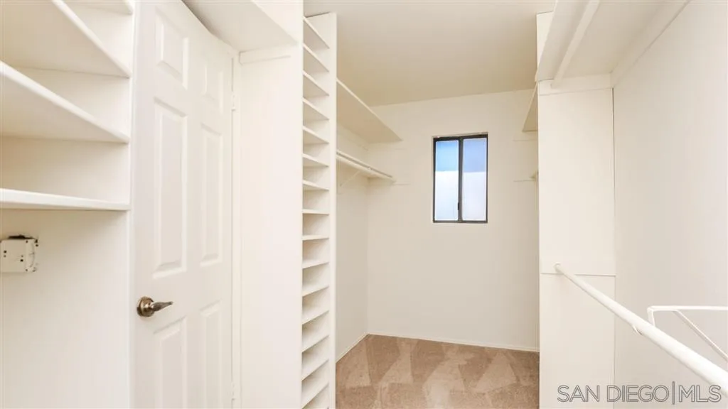 14662 Silverset Street Poway, CA 92064 - Photo 18 of 25 a view of a hallway with entryway