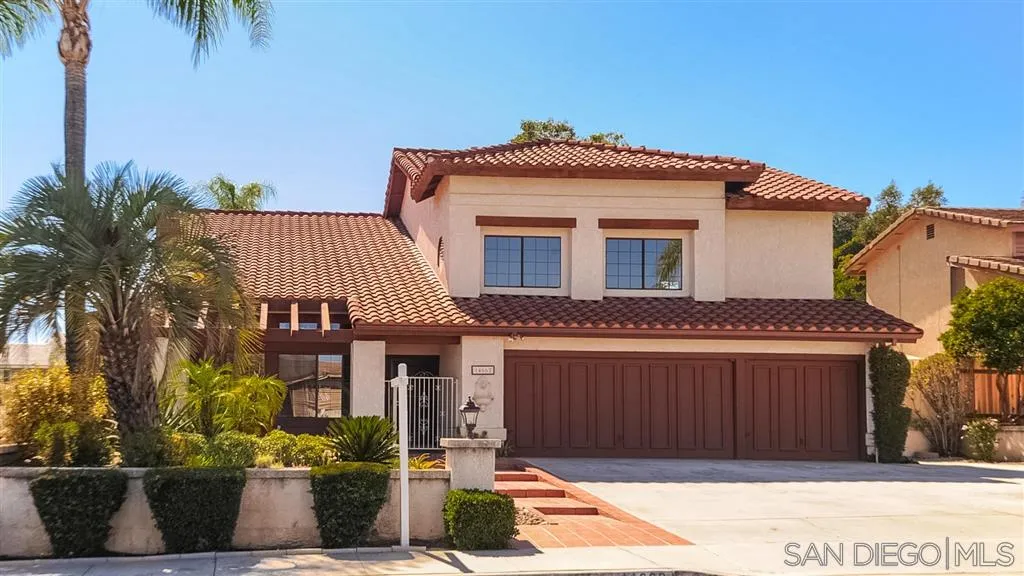 14662 Silverset Street Poway, CA 92064 - Photo 2 of 25