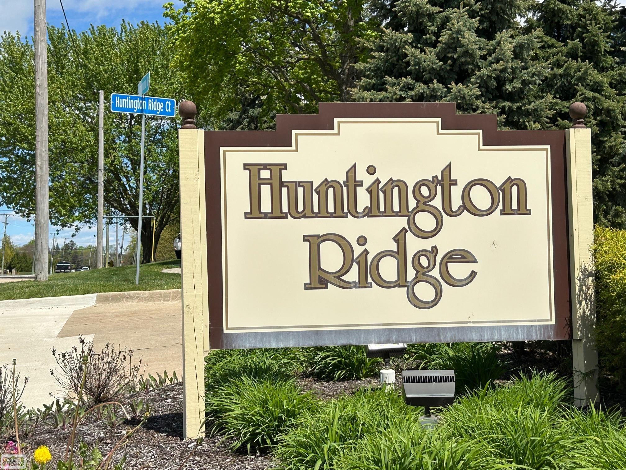 8131 Huntington Ridge Court Washington, MI 48094 - Photo 2 of 37