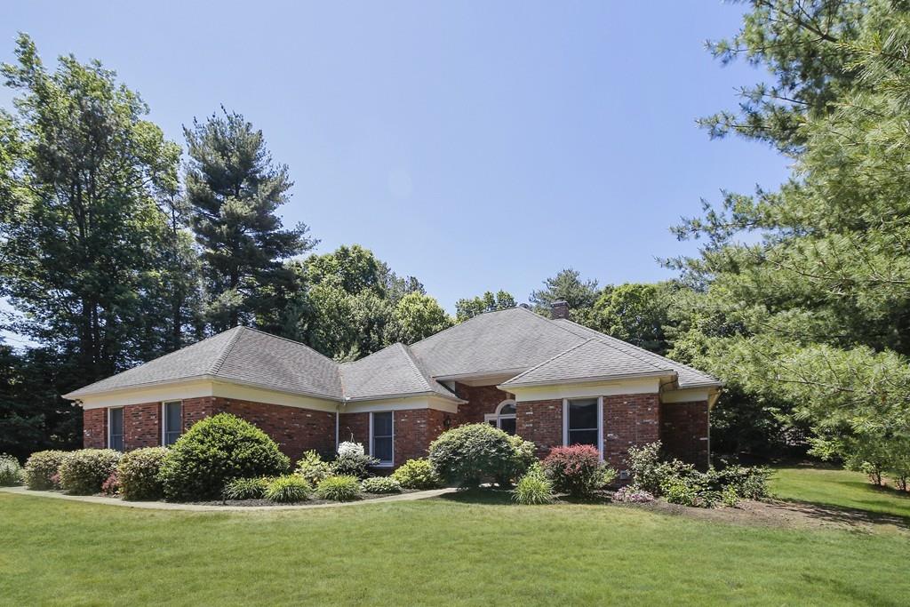 11 Pine Knoll Road Southwick, MA 01077 - Photo 2 of 39 Gallery Image 2