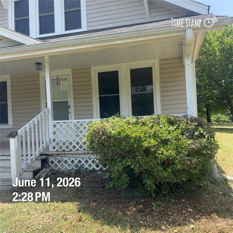 4470 Burton Road Thomasville, NC 27360 - Photo 7 of 36