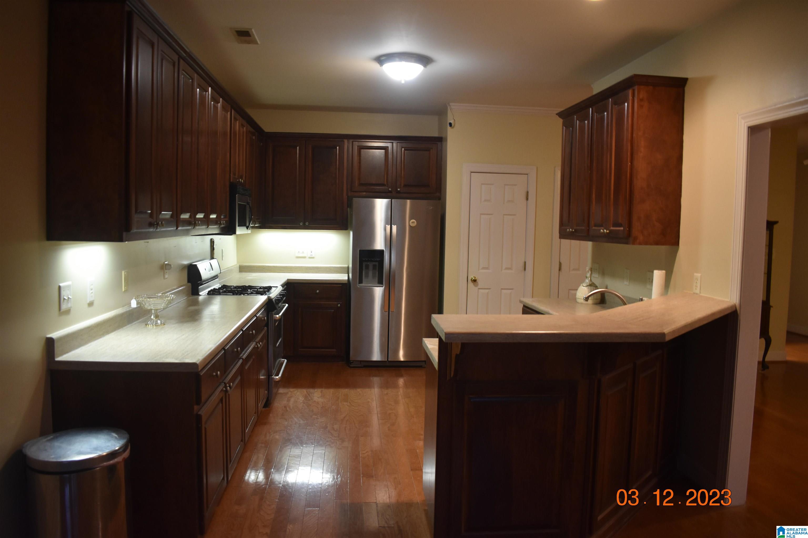 510 Trellis Circle Springville, AL 35146 - Photo 7 of 44