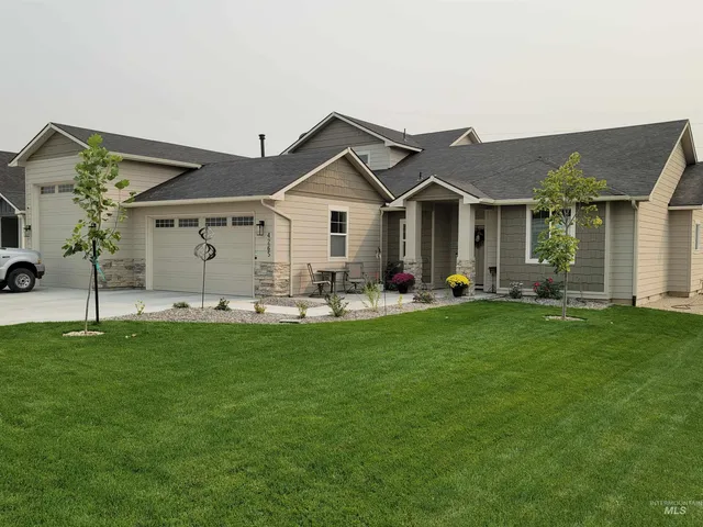 1153 West Recess Way, Kuna, ID 83634