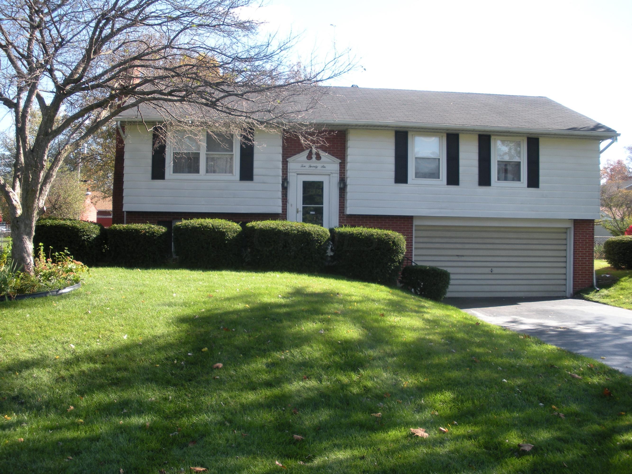 1026 Cummington Road Columbus, OH 43213 - Photo 1 of 17 Gallery Image 1