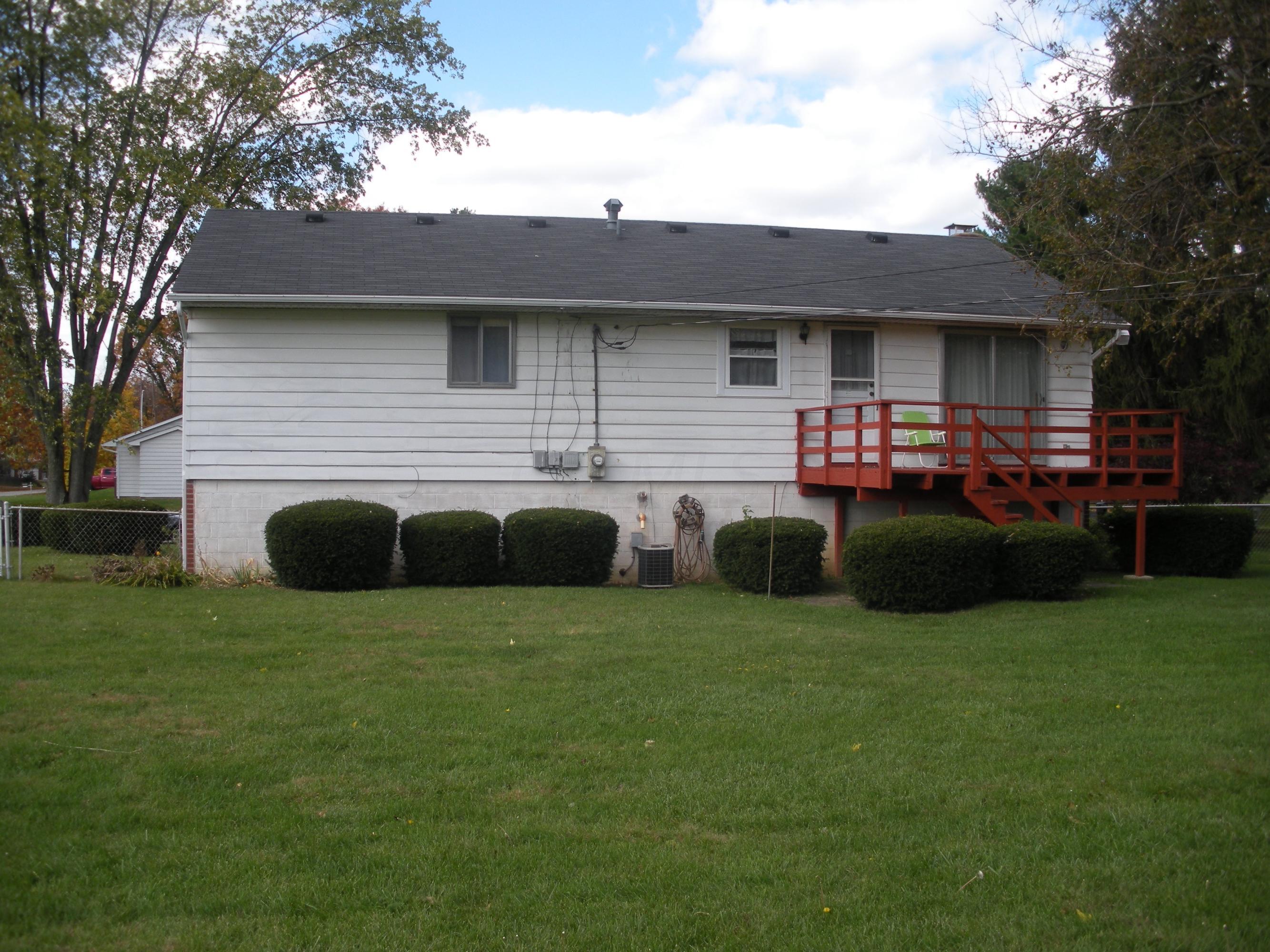 1026 Cummington Road Columbus, OH 43213 - Photo 16 of 17 Gallery Image 16