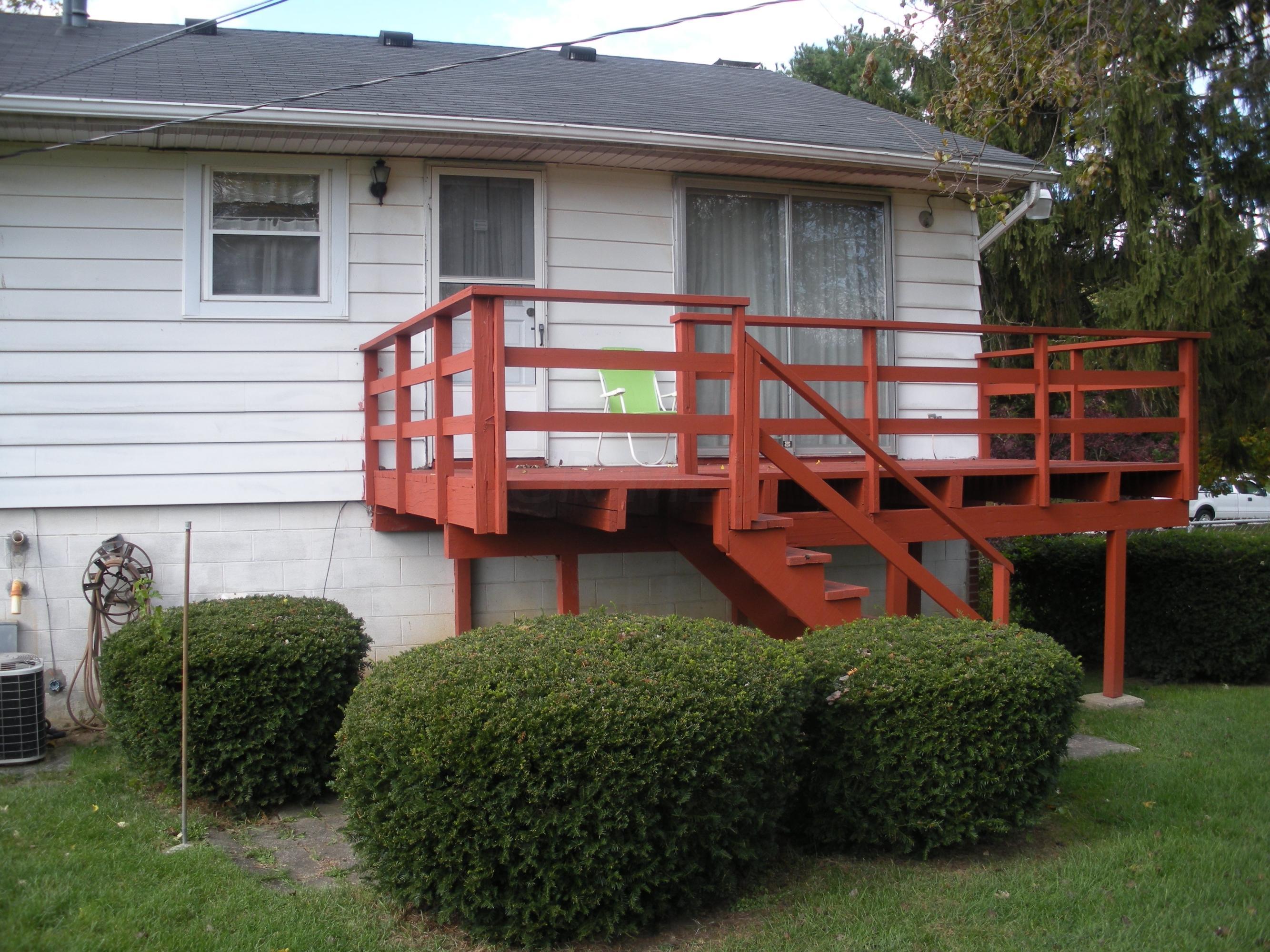 1026 Cummington Road Columbus, OH 43213 - Photo 17 of 17 Gallery Image 17