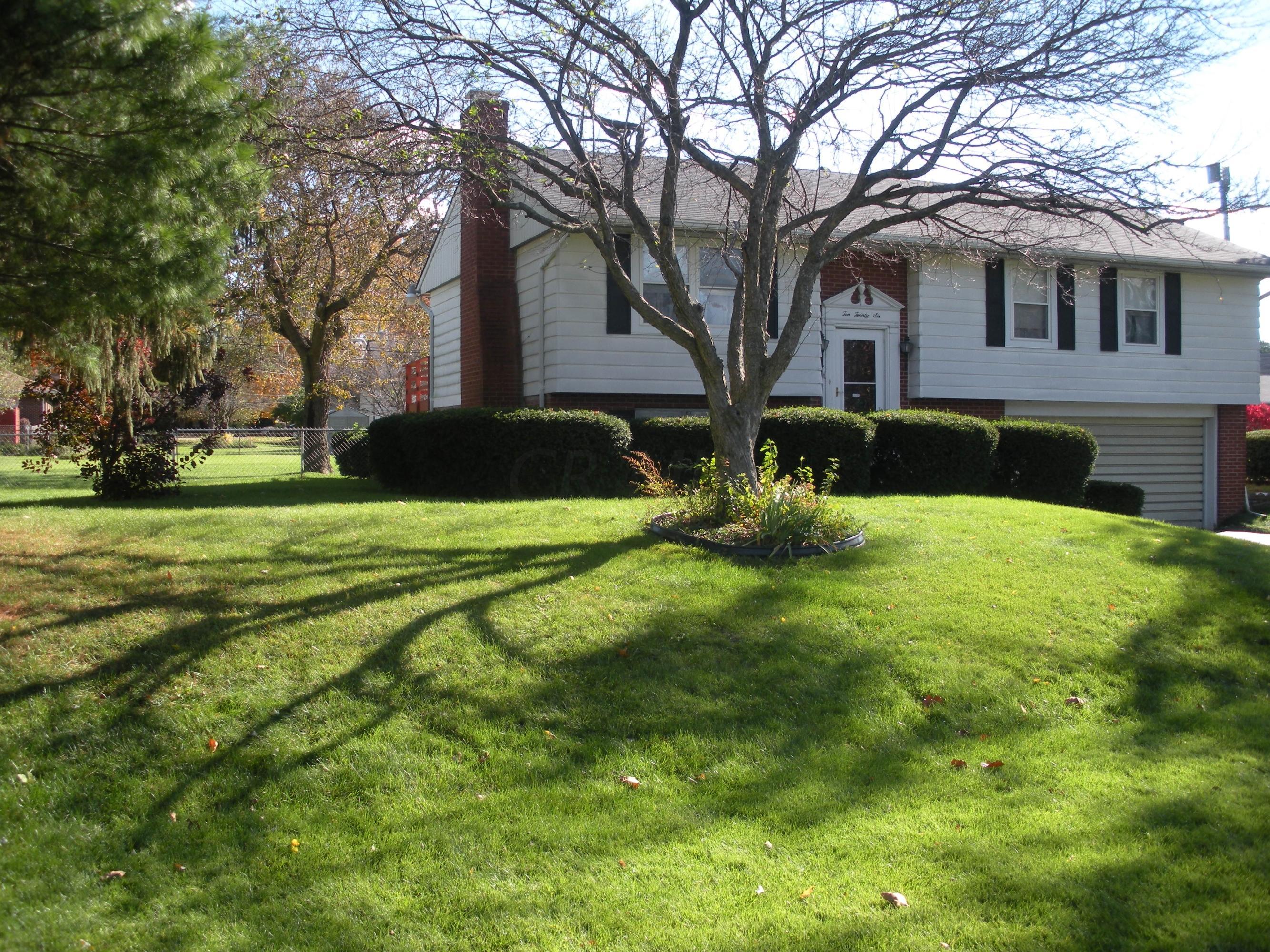 1026 Cummington Road Columbus, OH 43213 - Photo 2 of 17 Gallery Image 2