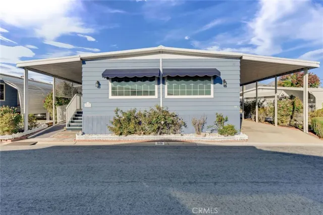 $149,800 | 3945 Bradford Street, Unit 55, La Verne, CA 91750