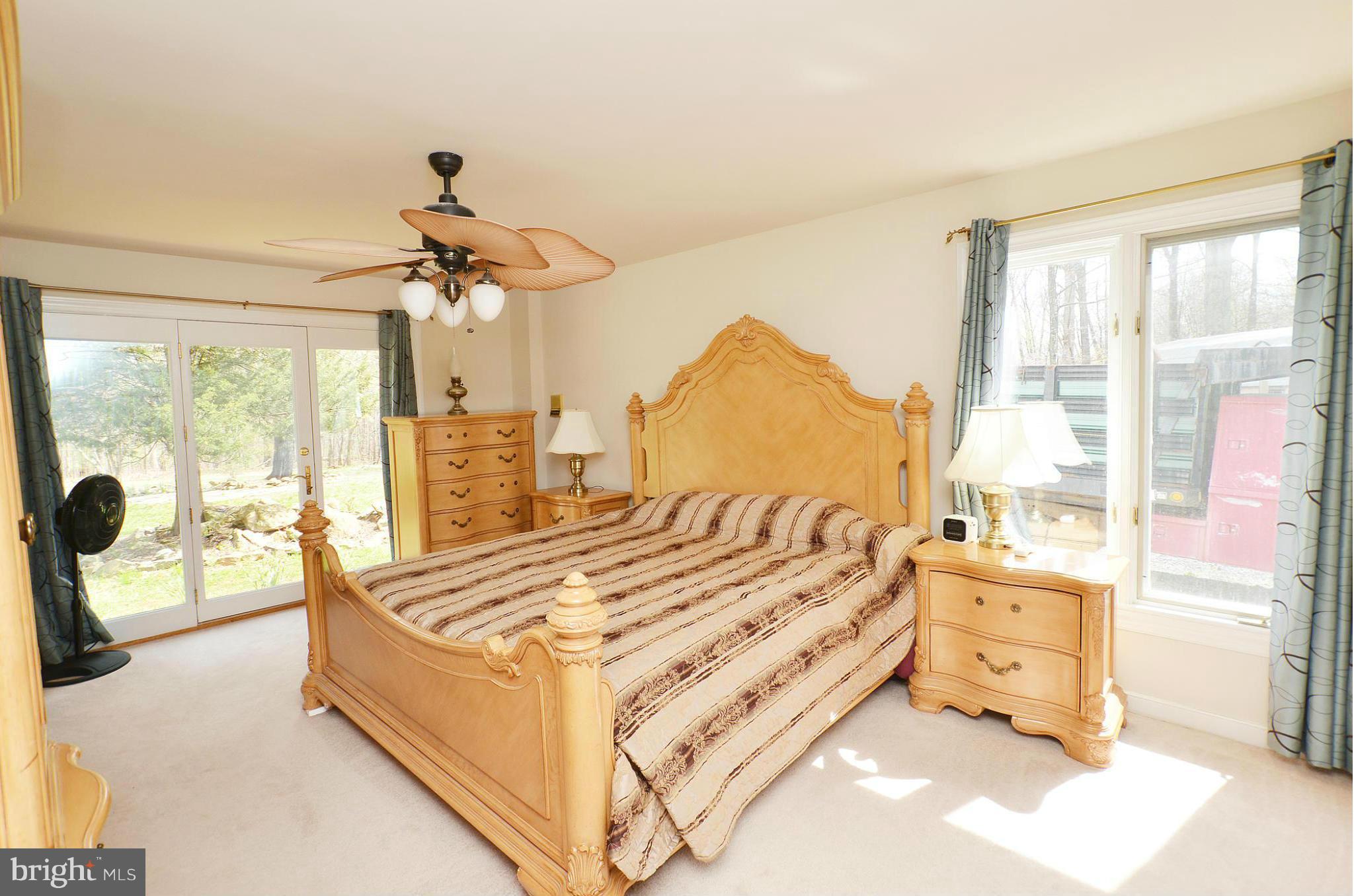 39238 Foxhill Road Leesburg, VA 20175 - Photo 8 of 30 Bedroom (Master)