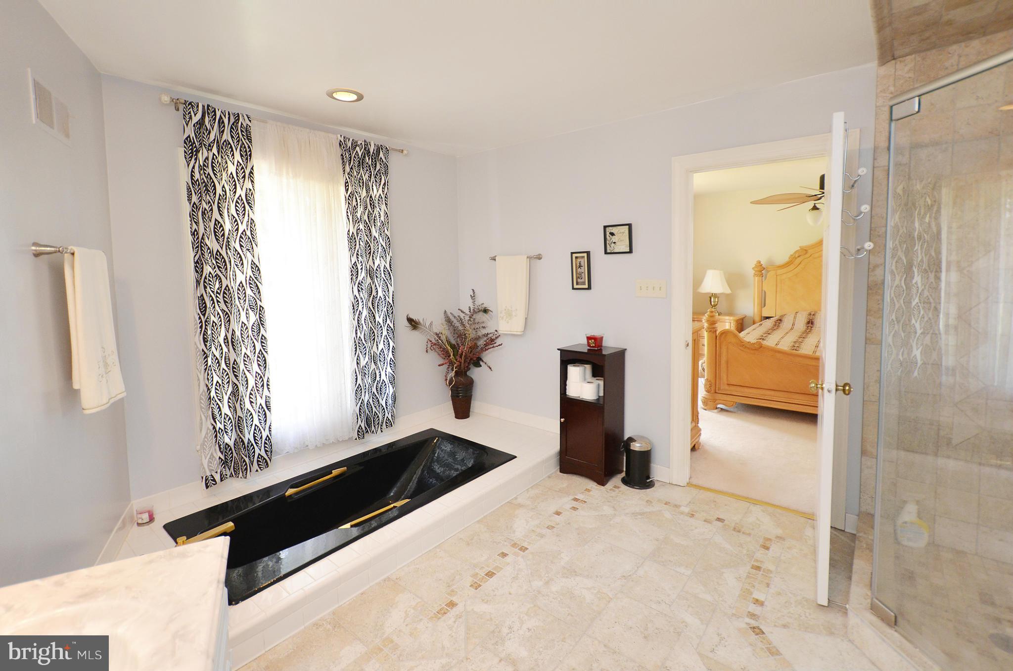 39238 Foxhill Road Leesburg, VA 20175 - Photo 10 of 30 Bath (Master)