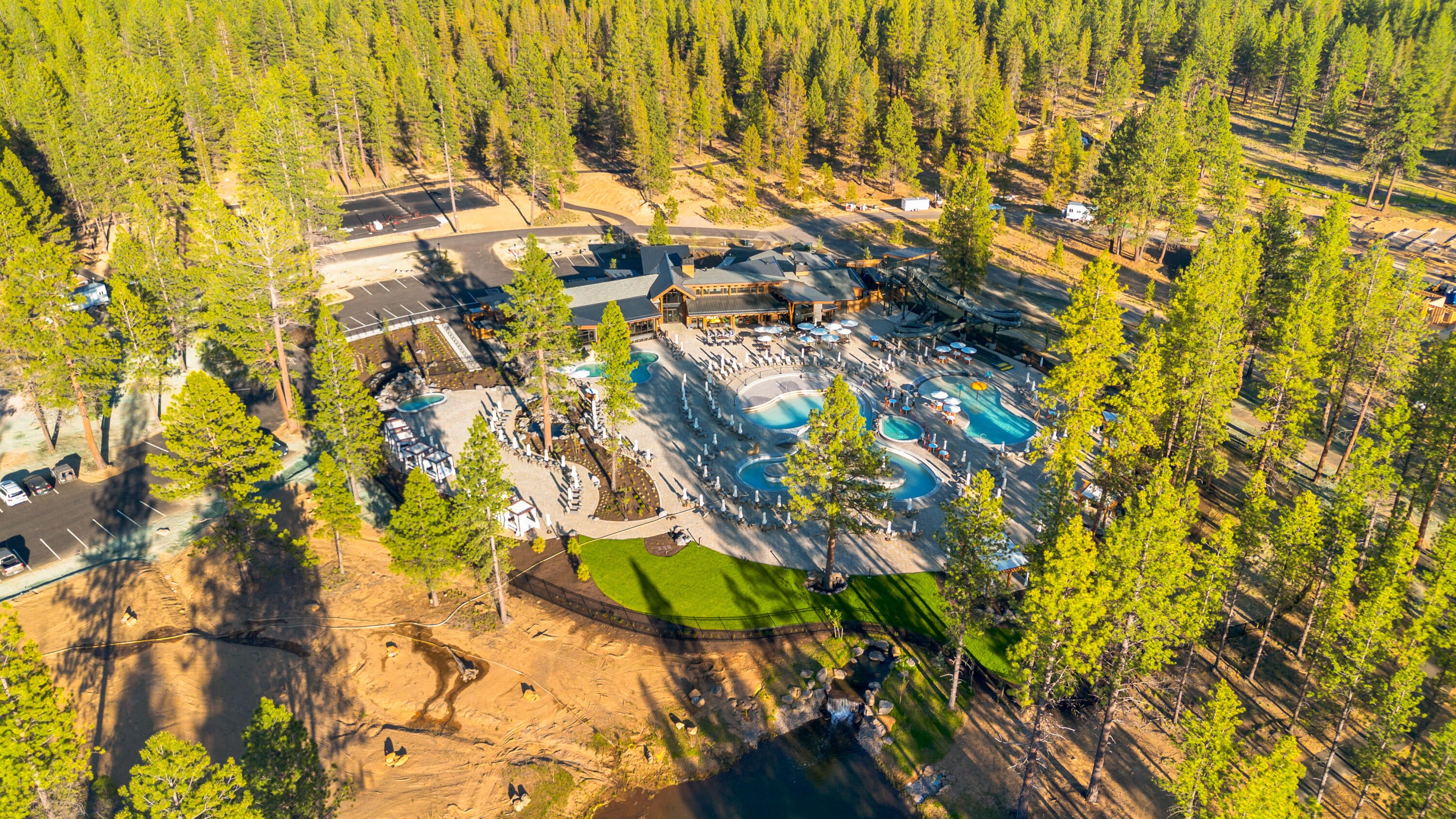 56815 Dancing Rock Loop, Unit 3 Bend, OR 97707 - Photo 60 of 71 Explore this dynamic community centerpiece, where community thrives and fun unfolds.