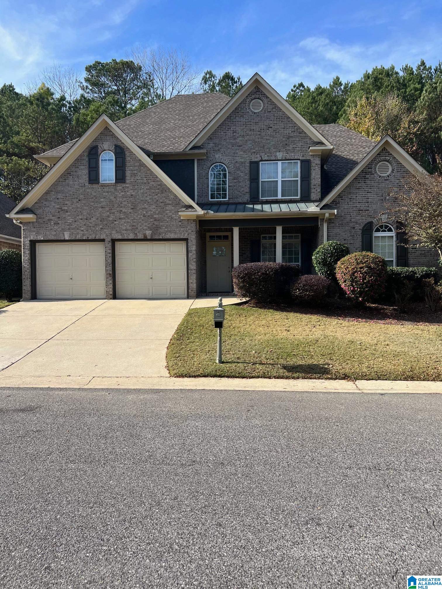 5829 Waterstone Point Birmingham, AL 35244 - Photo 1 of 11