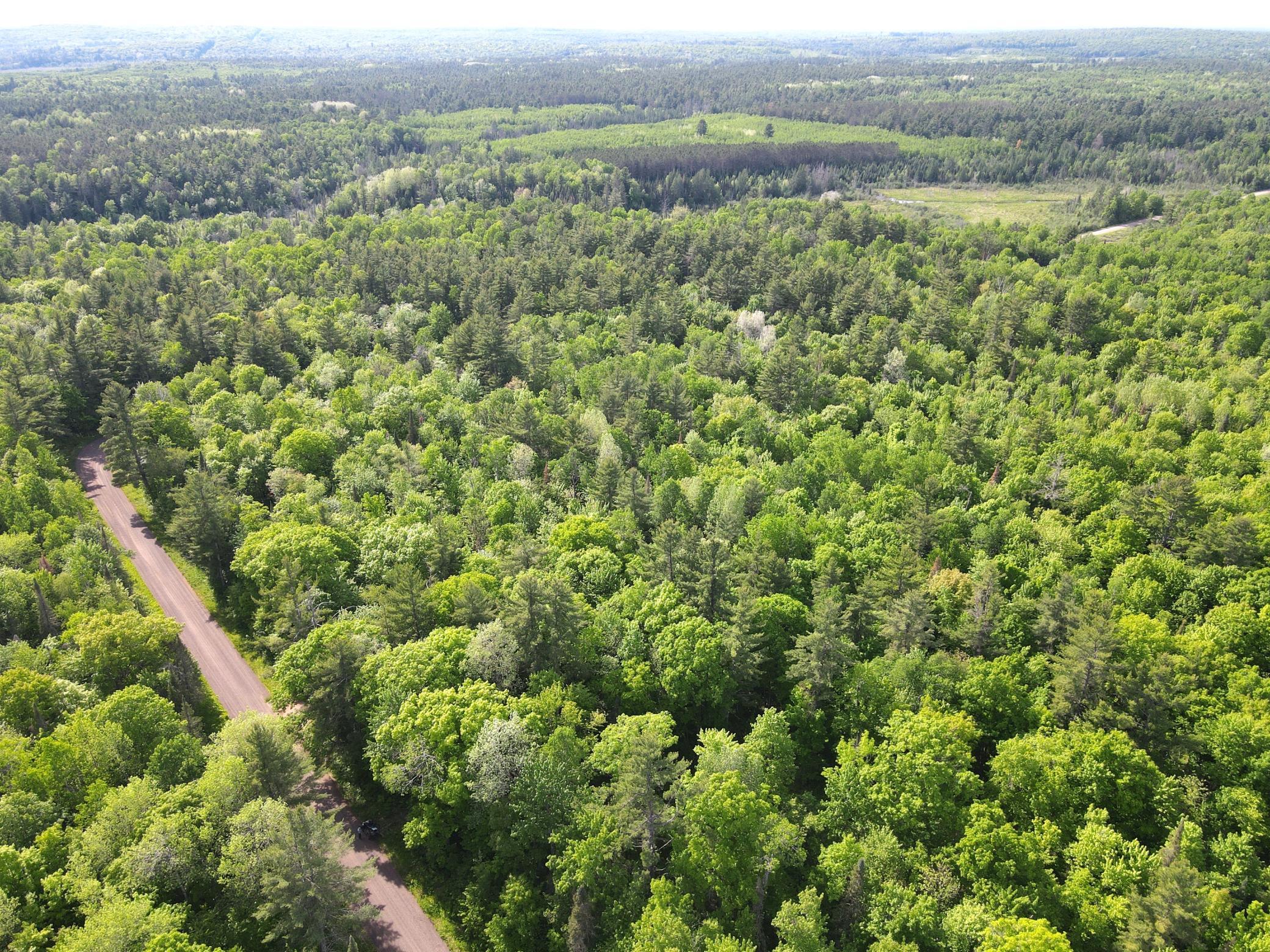 Tbd Smith Road Couderay, WI 54828 - Photo 2 of 23