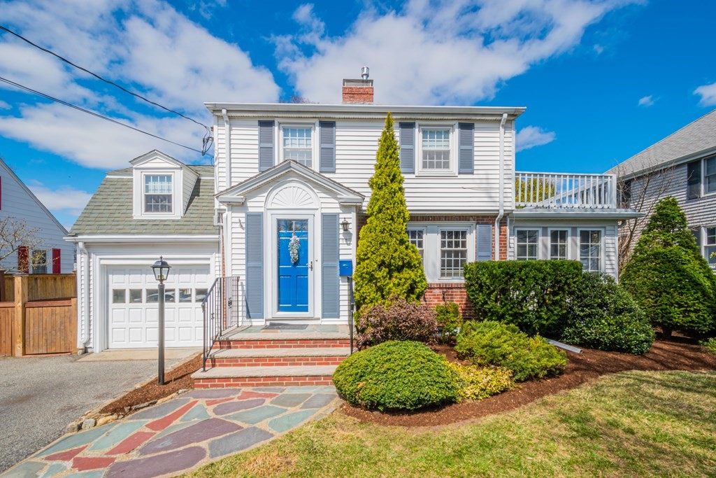 57 Princeton Road Arlington, MA 02474 - Photo 1 of 42 Gallery Image 1