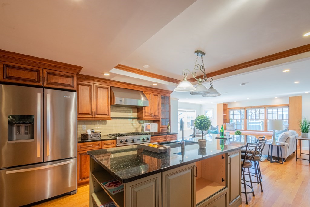 57 Princeton Road Arlington, MA 02474 - Photo 12 of 42 Gallery Image 12