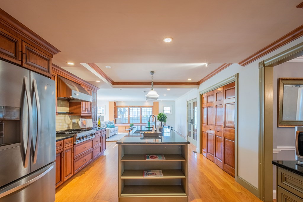 57 Princeton Road Arlington, MA 02474 - Photo 13 of 42 Gallery Image 13
