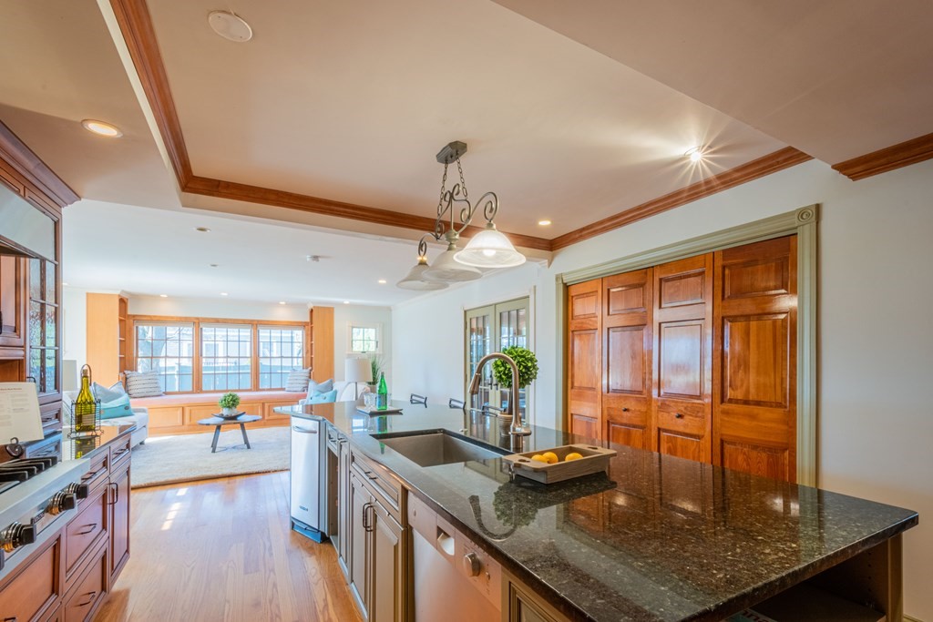 57 Princeton Road Arlington, MA 02474 - Photo 15 of 42 Gallery Image 15