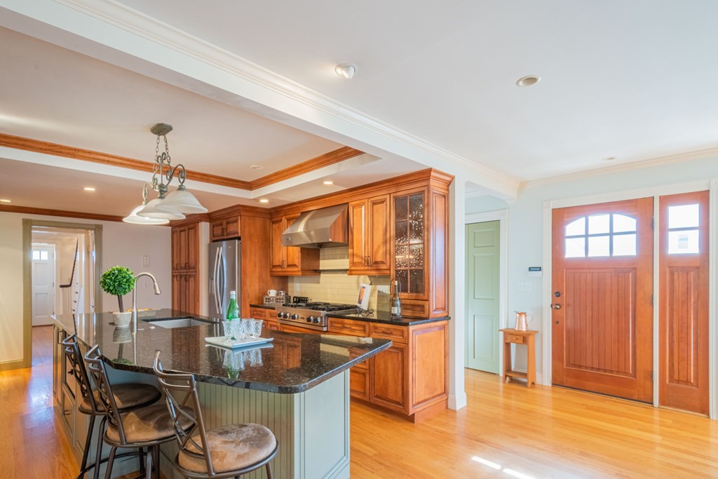 57 Princeton Road Arlington, MA 02474 - Photo 17 of 42 Gallery Image 17