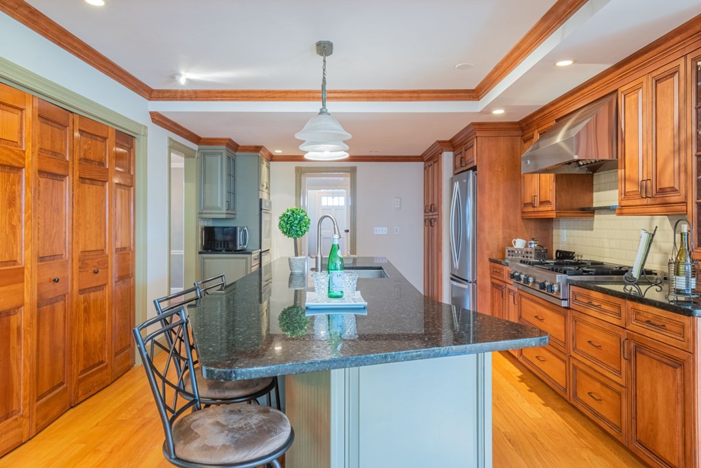 57 Princeton Road Arlington, MA 02474 - Photo 19 of 42 Gallery Image 19