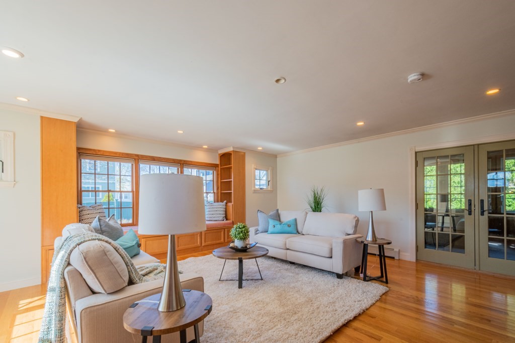 57 Princeton Road Arlington, MA 02474 - Photo 20 of 42 Gallery Image 20