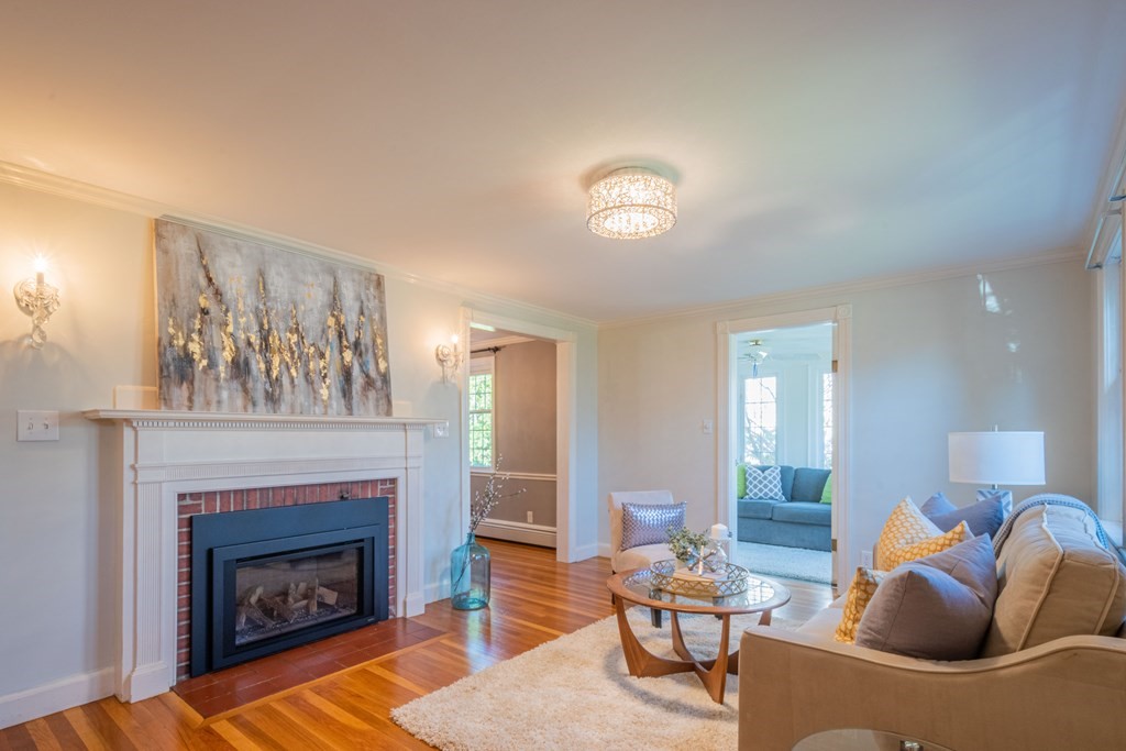 57 Princeton Road Arlington, MA 02474 - Photo 2 of 42 Gallery Image 2