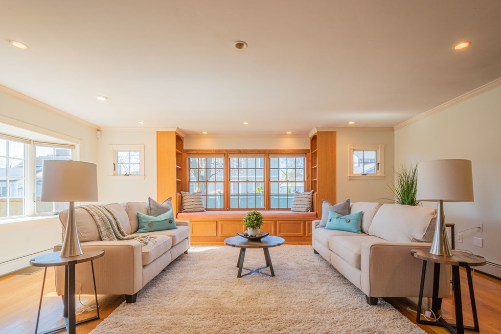 57 Princeton Road Arlington, MA 02474 - Photo 21 of 42 Gallery Image 21