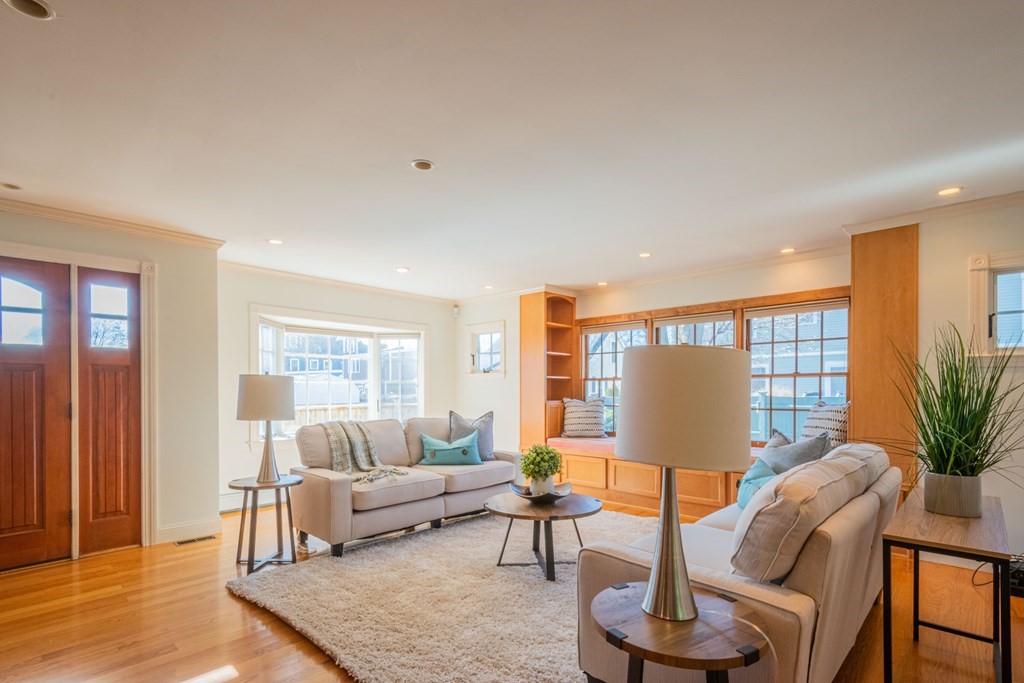 57 Princeton Road Arlington, MA 02474 - Photo 22 of 42 Gallery Image 22