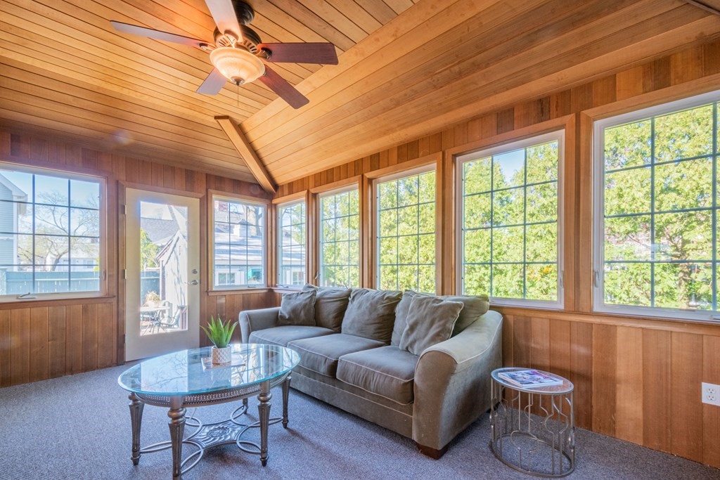 57 Princeton Road Arlington, MA 02474 - Photo 25 of 42 Gallery Image 25