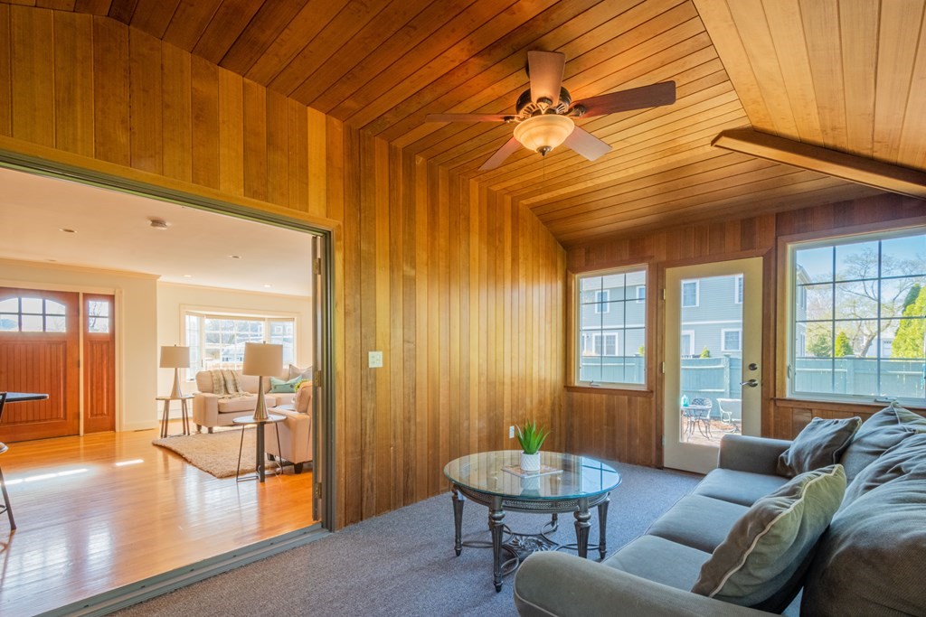 57 Princeton Road Arlington, MA 02474 - Photo 26 of 42 Gallery Image 26