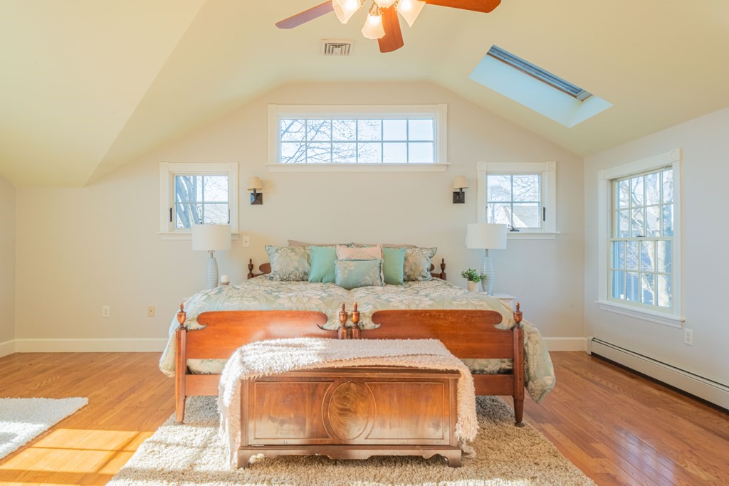 57 Princeton Road Arlington, MA 02474 - Photo 29 of 42 Gallery Image 29