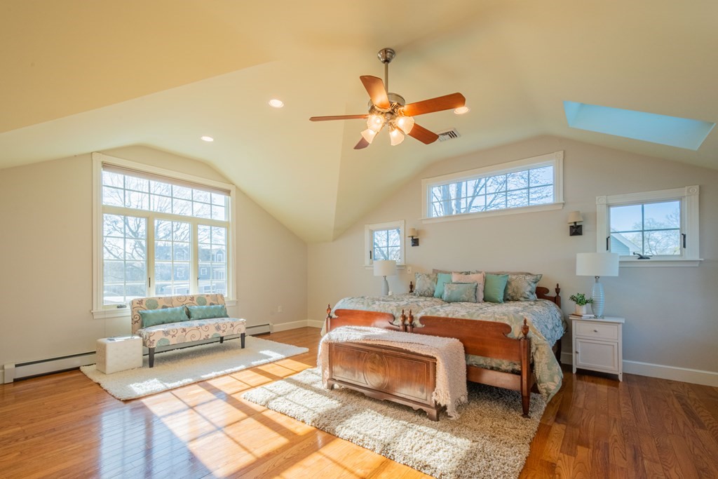 57 Princeton Road Arlington, MA 02474 - Photo 30 of 42 Gallery Image 30