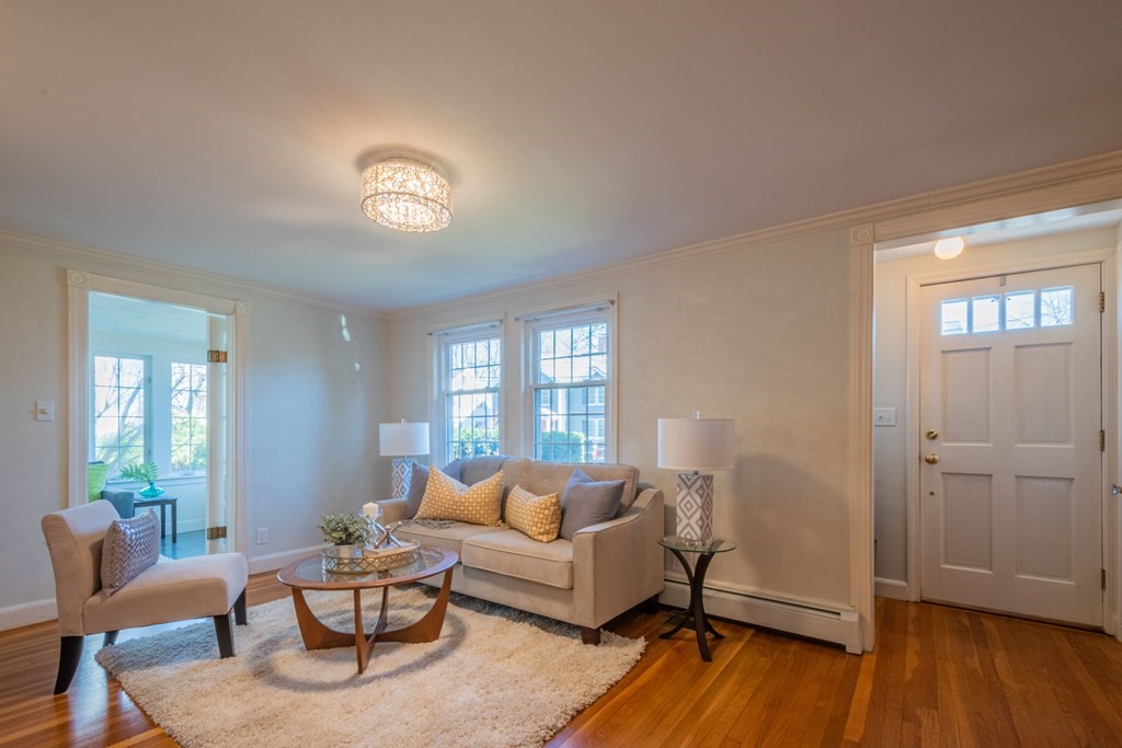 57 Princeton Road Arlington, MA 02474 - Photo 3 of 42 Gallery Image 3