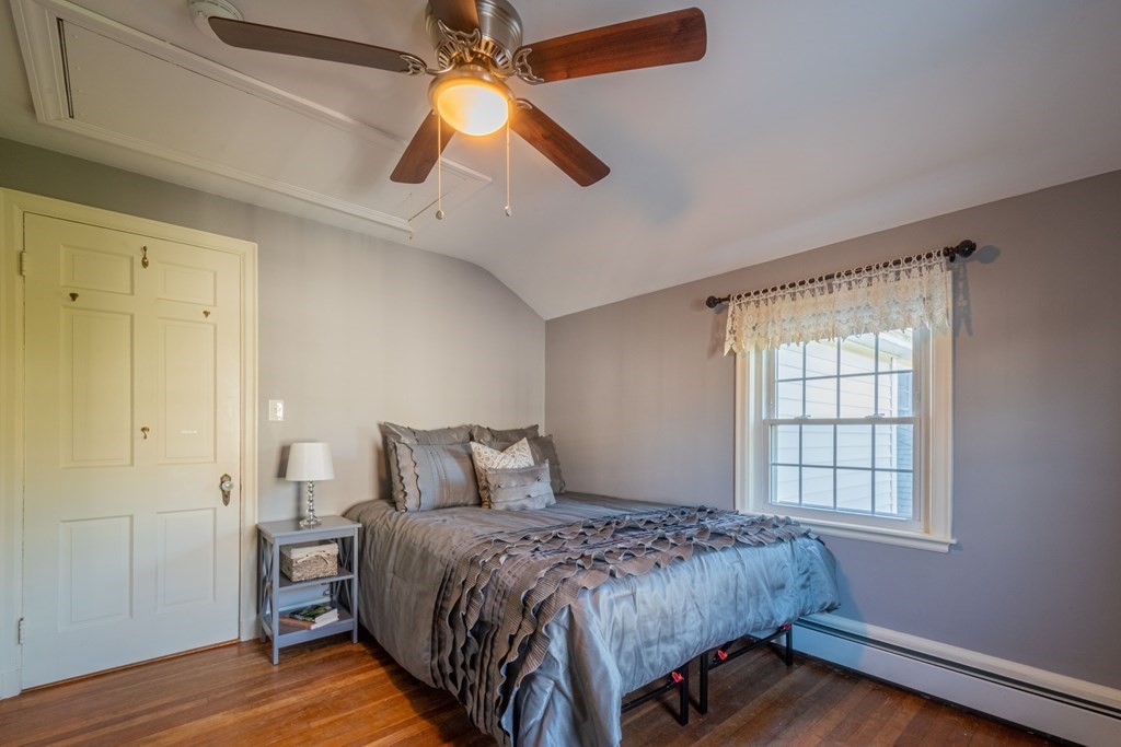 57 Princeton Road Arlington, MA 02474 - Photo 36 of 42 Gallery Image 36
