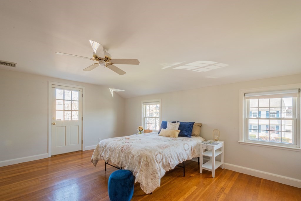 57 Princeton Road Arlington, MA 02474 - Photo 37 of 42 Gallery Image 37